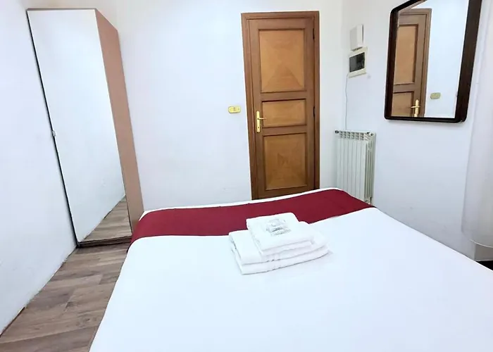 Guest house Victoria Rome