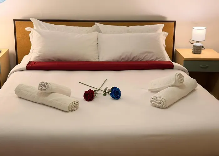 Guest house Victoria Rome