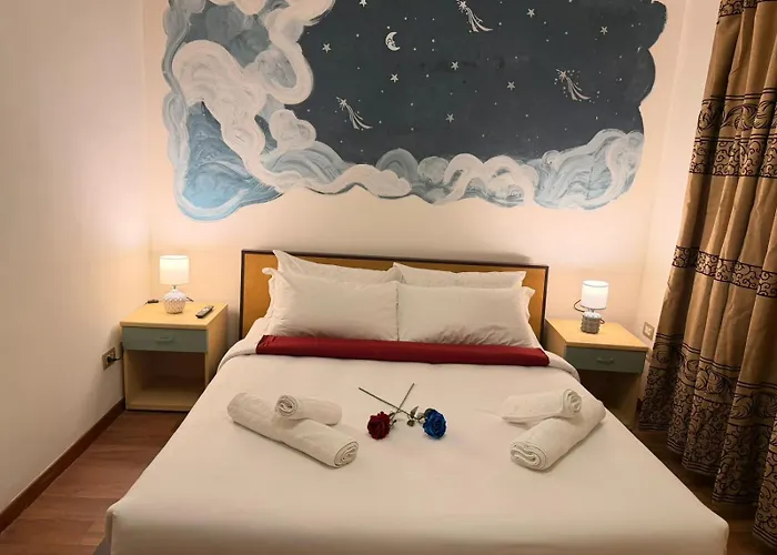 Guest house Victoria Rome