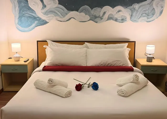 Guest house Victoria *