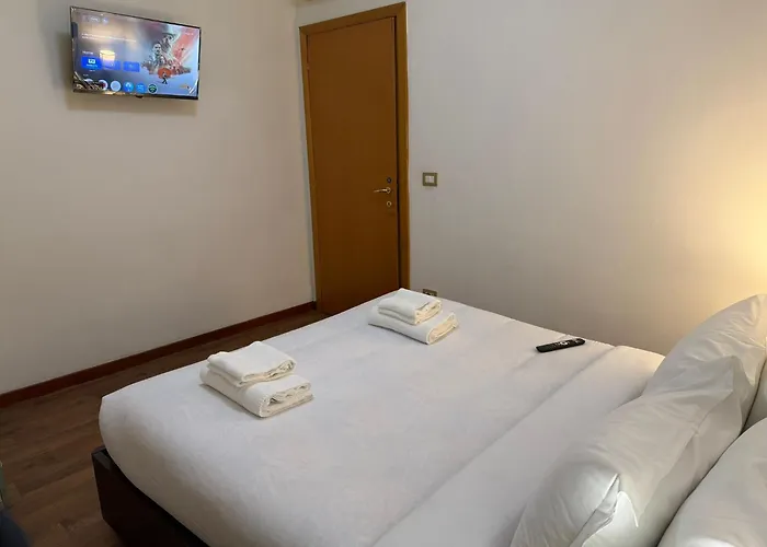 Guest house Victoria
