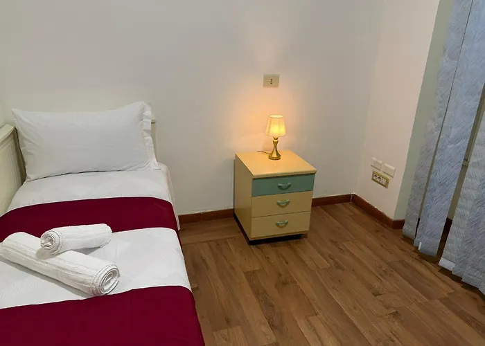 Victoria Guest house *