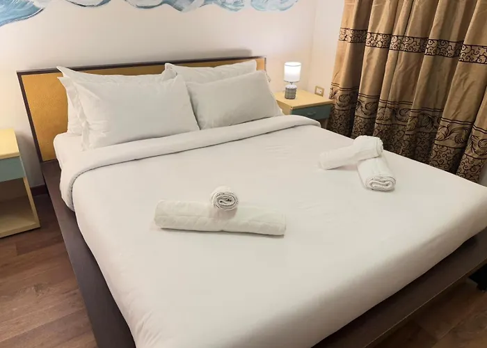 Guest house Victoria