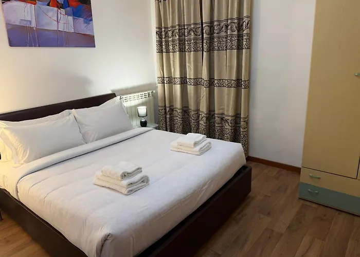 Guest house Victoria