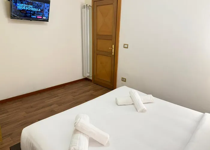 Guest house Victoria Rome