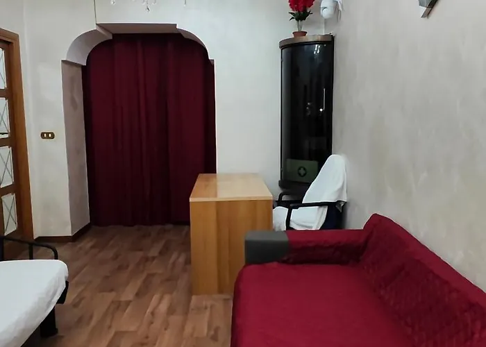 Victoria Guest house *