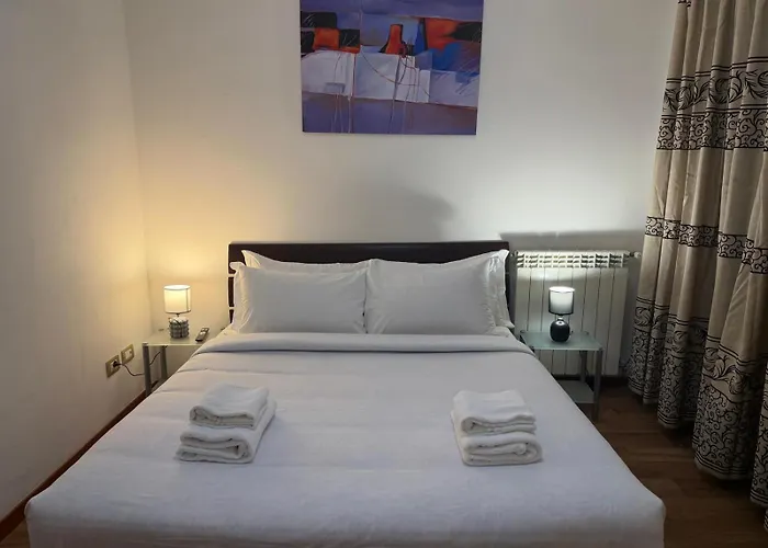 Guest house Victoria Rome