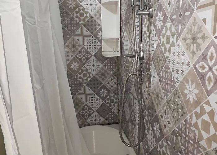 Guest house Victoria