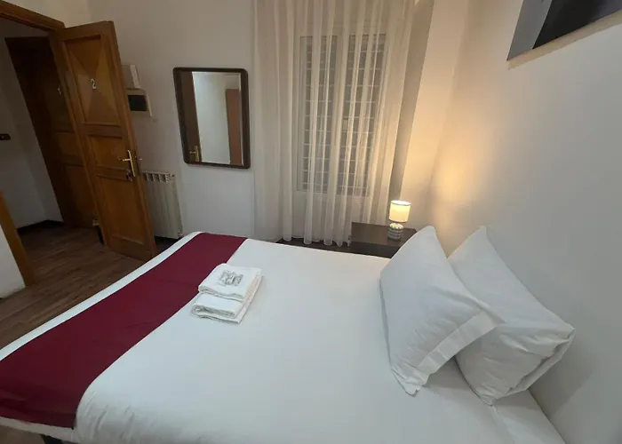 Victoria Guest house Rome