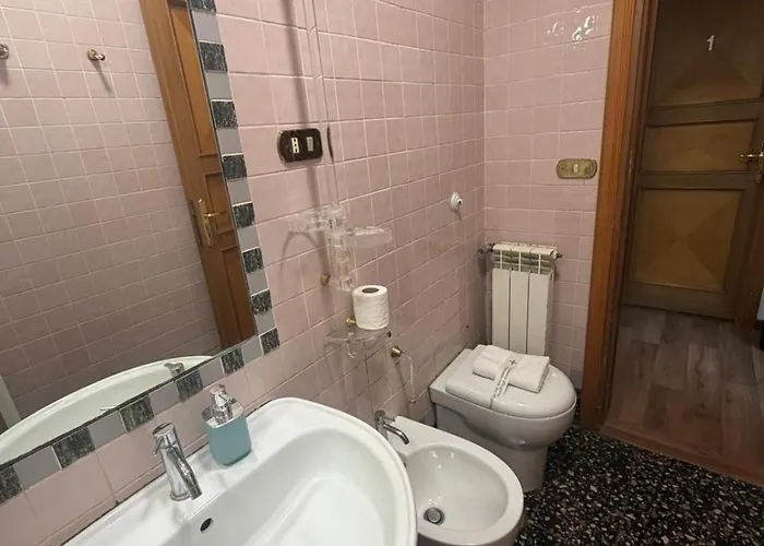 Victoria Guest house *