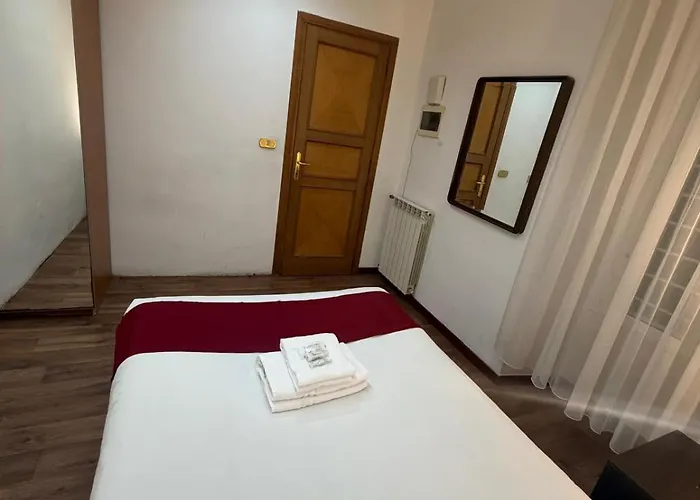Guest house Victoria Rome