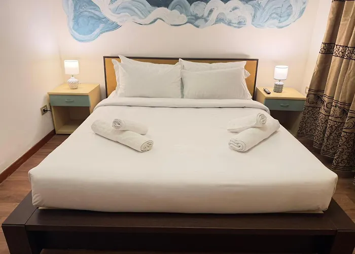 Victoria Guest house *